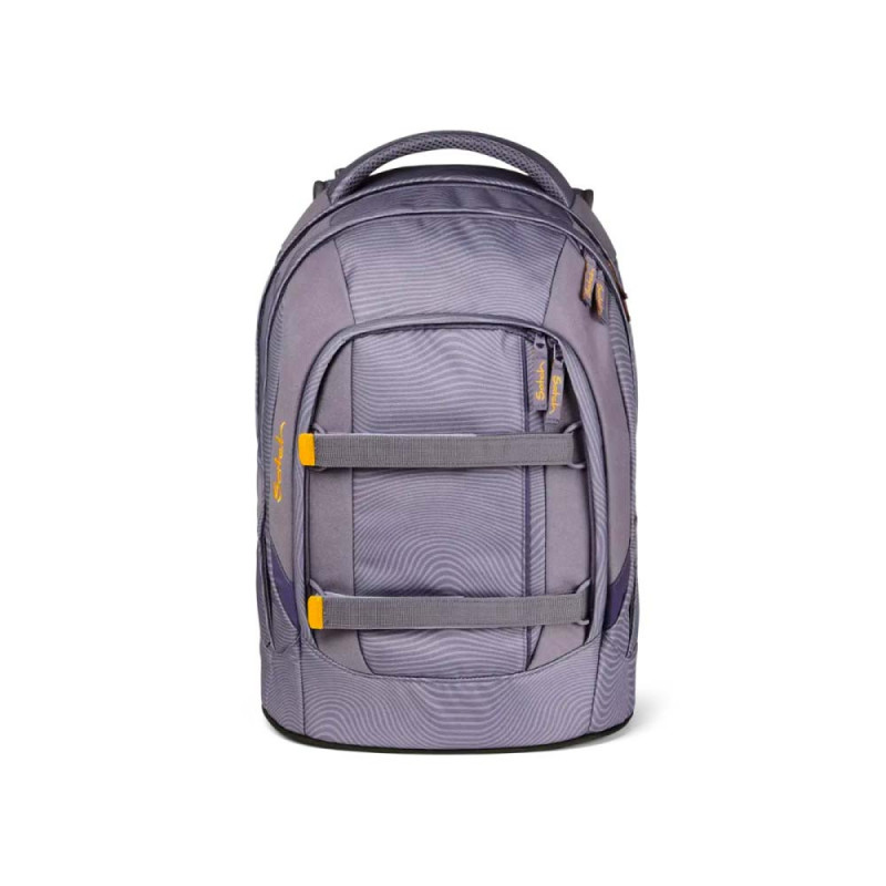 SATCH Schulrucksack pack - Mesmerize