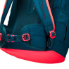 SATCH Schulrucksack pack - Pink Phantom Boden