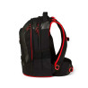 SATCH Schulrucksack pack - Fire Phantom links