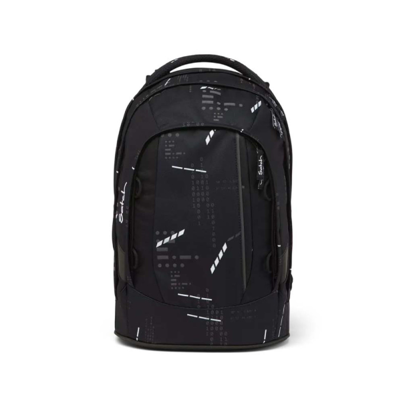 SATCH Schulrucksack pack - Ninja Matrix