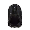 SATCH Schulrucksack pack - Ninja Matrix hinten