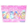 CLEMENTONI "Disney Princess Panorama" 160 Teile Vorderseite