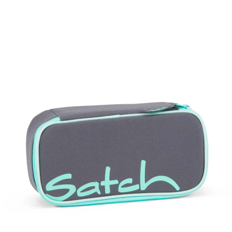 SATCH Schlamperbox in verschiedenen Farben - Mint Phantom