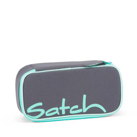 SATCH Schlamperbox in verschiedenen Farben - Mint Phantom