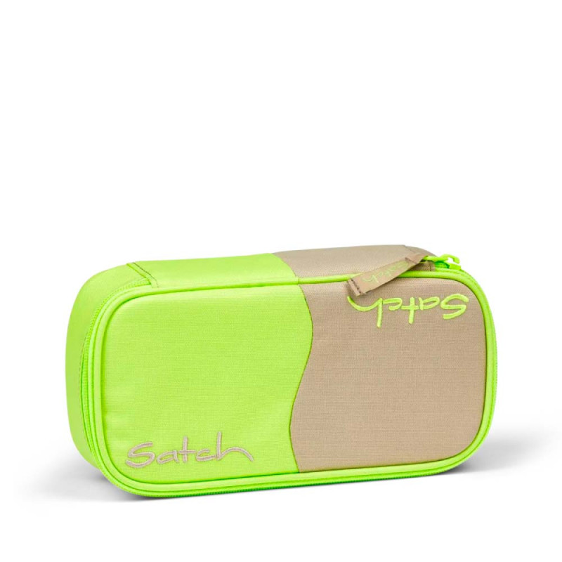 SATCH Schlamperbox in verschiedenen Farben - Double Trouble