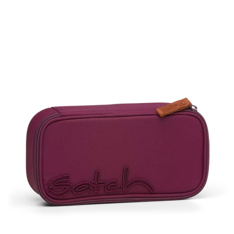 SATCH Schlamperbox in verschiedenen Farben - Nordic Berry