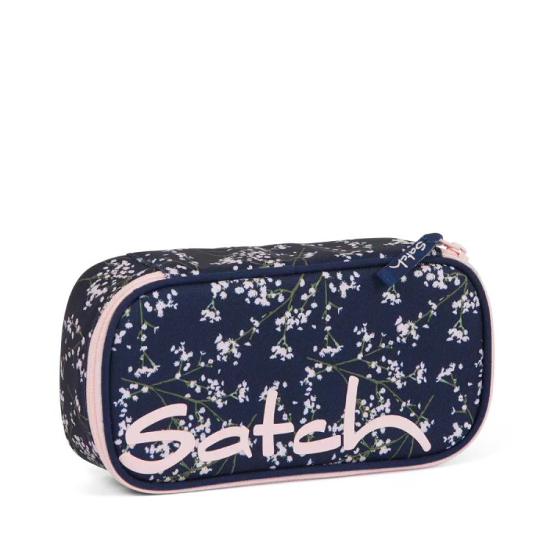 SATCH Schlamperbox in verschiedenen Farben - Bloomy Breeze