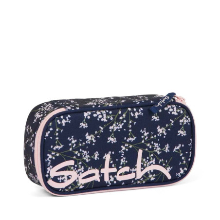 SATCH Schlamperbox in verschiedenen Farben - Bloomy Breeze