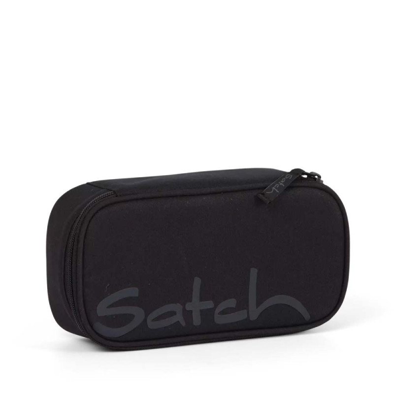 SATCH Schlamperbox in verschiedenen Farben - Blackjack
