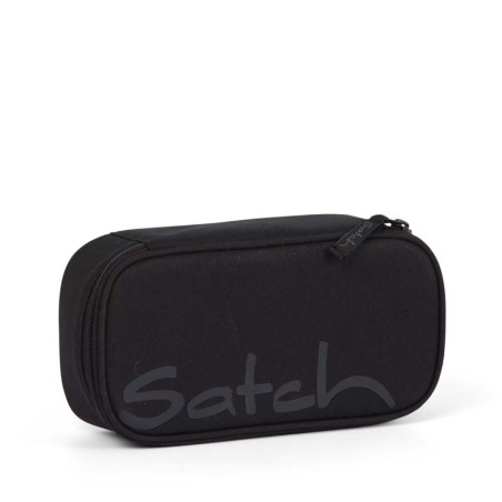 SATCH Schlamperbox in verschiedenen Farben - Blackjack