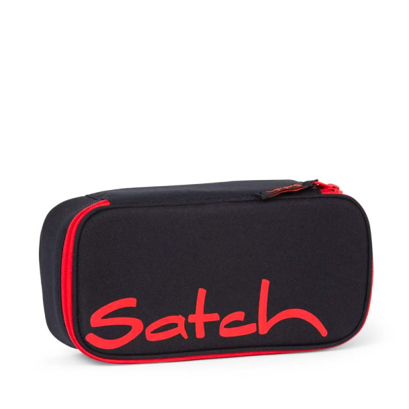 SATCH Schlamperbox in verschiedenen Farben - Fire Phantom