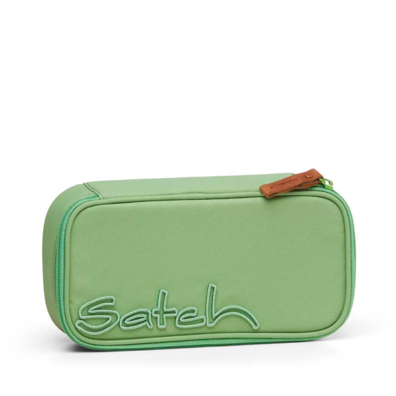 SATCH Schlamperbox in verschiedenen Farben - Nordic Jade Green