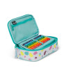 SATCH Schlamperbox in verschiedenen Farben - Dreamy Mosaic offen