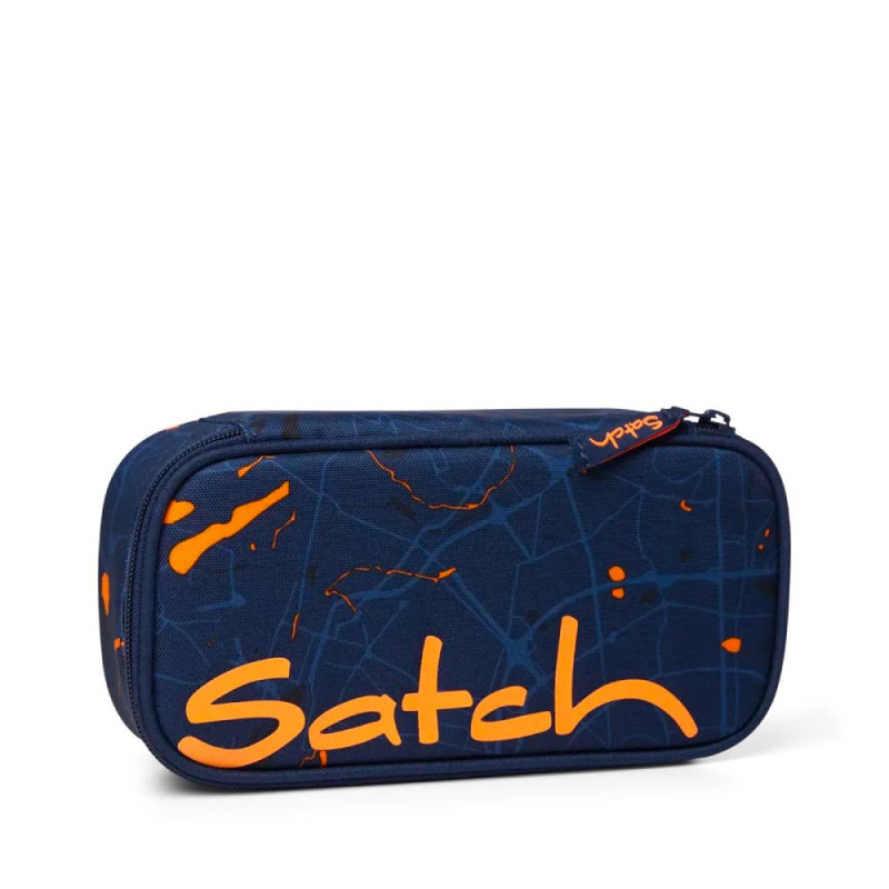 SATCH Schlamperbox in verschiedenen Farben - Urban Journey