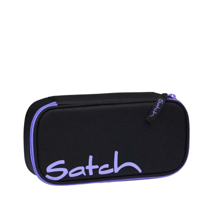 SATCH Schlamperbox in verschiedenen Farben - Purple Phantom
