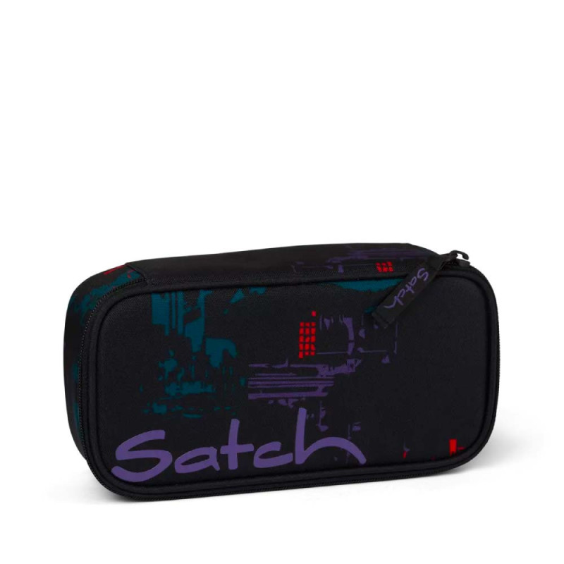 SATCH Schlamperbox in verschiedenen Farben - Night Vision