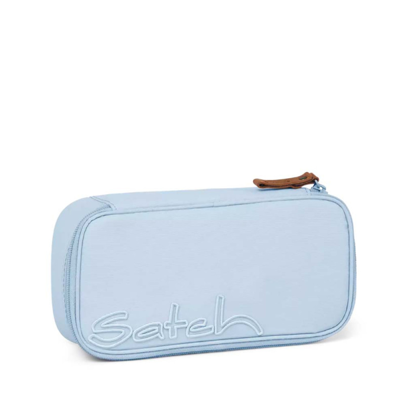 SATCH Schlamperbox in verschiedenen Farben - Nordic Ice Blue