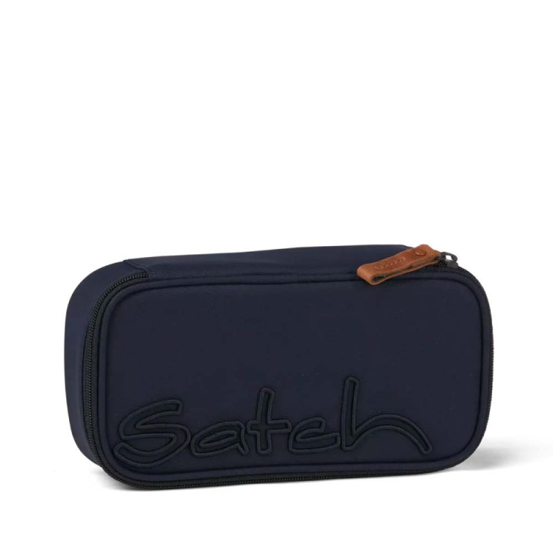 SATCH Schlamperbox in verschiedenen Farben - Nordic Blue