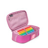 SATCH Schlamperbox in verschiedenen Farben - Walking Clouds offen