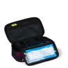 SATCH Schlamperbox in verschiedenen Farben - Mystic Nights Geodreieck