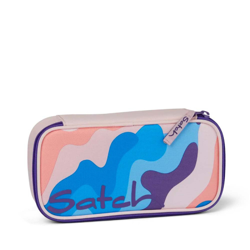 SATCH Schlamperbox in verschiedenen Farben - Candy Clouds
