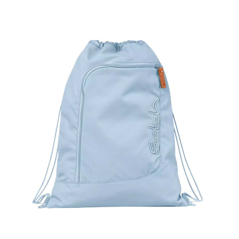 SATCH Sportbeutel in verschiedenen Farben - Nordic Ice Blue