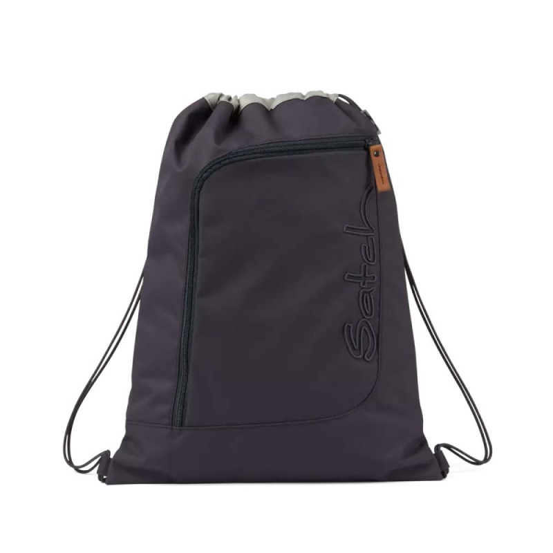 SATCH Sportbeutel in verschiedenen Farben - Nordic Grey