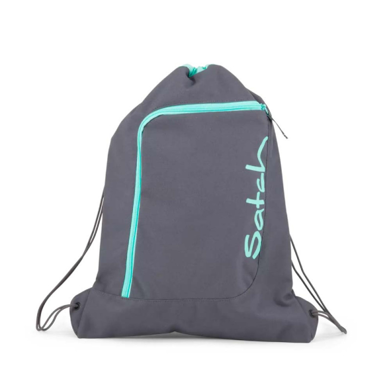 SATCH Sportbeutel in verschiedenen Farben - Mint Phantom