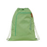 SATCH Sportbeutel in verschiedenen Farben - Nordic Jade Green