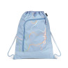 SATCH Sportbeutel in verschiedenen Farben - Vivid Blue