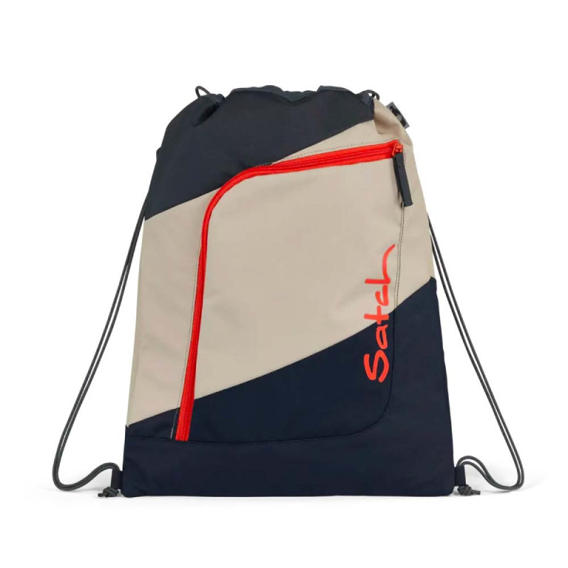 SATCH Sportbeutel in verschiedenen Farben - Cliff-Jumper