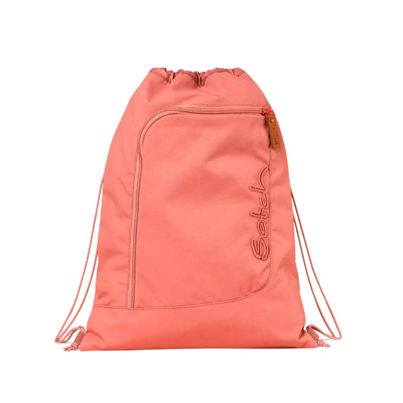 SATCH Sportbeutel in verschiedenen Farben - Nordic Coral