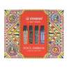 STABILO Textmarker BOSS ORIGINAL DOLCE & GABBANA Limited Edition Vorderseite