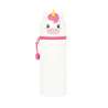 LEGAMI 2-in-1 Schlampermäppchen - Kawaii Unicorn 2
