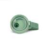 SATCH Trinkflasche - in verschiedenen Farben - Trinkflasche Nordic Jade Green Deckel