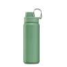 SATCH Trinkflasche - in verschiedenen Farben - Trinkflasche Nordic Jade Green hinten