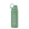 SATCH Trinkflasche - in verschiedenen Farben - Trinkflasche Nordic Jade Green