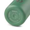 SATCH Trinkflasche - in verschiedenen Farben - Trinkflasche Nordic Jade Green Boden