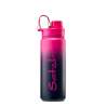 SATCH Trinkflasche - in verschiedenen Farben - Trinkflasche Pink Graffiti