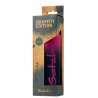 SATCH Trinkflasche - in verschiedenen Farben - Trinkflasche Pink Graffiti Packung