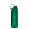 SATCH Trinkflasche - in verschiedenen Farben - Sport Trinkflasche Grün
