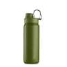 SATCH Trinkflasche - in verschiedenen Farben - Trinkflasche Olive hinten