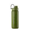 SATCH Trinkflasche - in verschiedenen Farben - Trinkflasche Olive