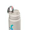 SATCH Trinkflasche - in verschiedenen Farben - Colourful Mind nah