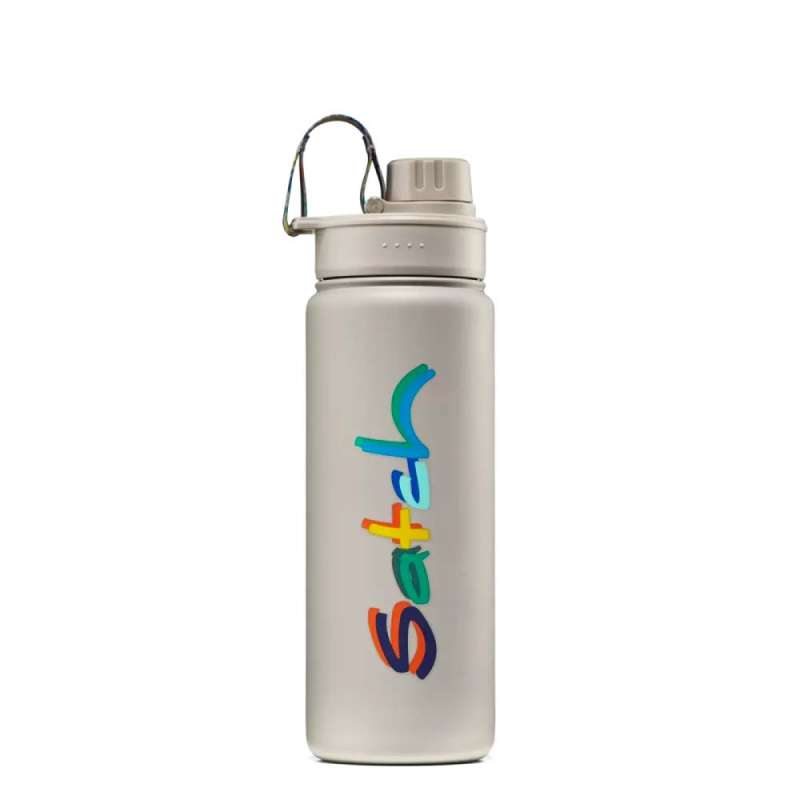 SATCH Trinkflasche - in verschiedenen Farben - Colourful Mind