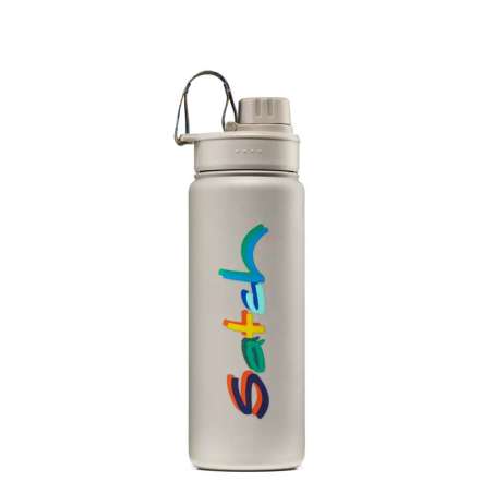 SATCH Trinkflasche - in verschiedenen Farben - Colourful Mind