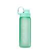 SATCH Trinkflasche - in verschiedenen Farben - Sport Trinkflasche Mint