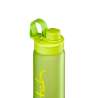 SATCH Trinkflasche - in verschiedenen Farben - Sport Trinkflasche Lime Green nah
