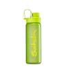 SATCH Trinkflasche - in verschiedenen Farben - Sport Trinkflasche Lime Green