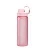 SATCH Trinkflasche - in verschiedenen Farben - Sport Trinkflasche Rosa hinten